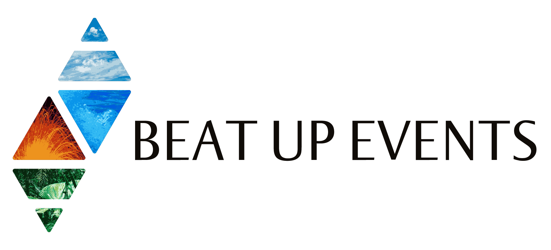 Beat Up Events